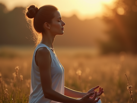 Empower Your Self‑Healing Journey: Discover Monthly Healing Packages for Energy Alignment & Transformation