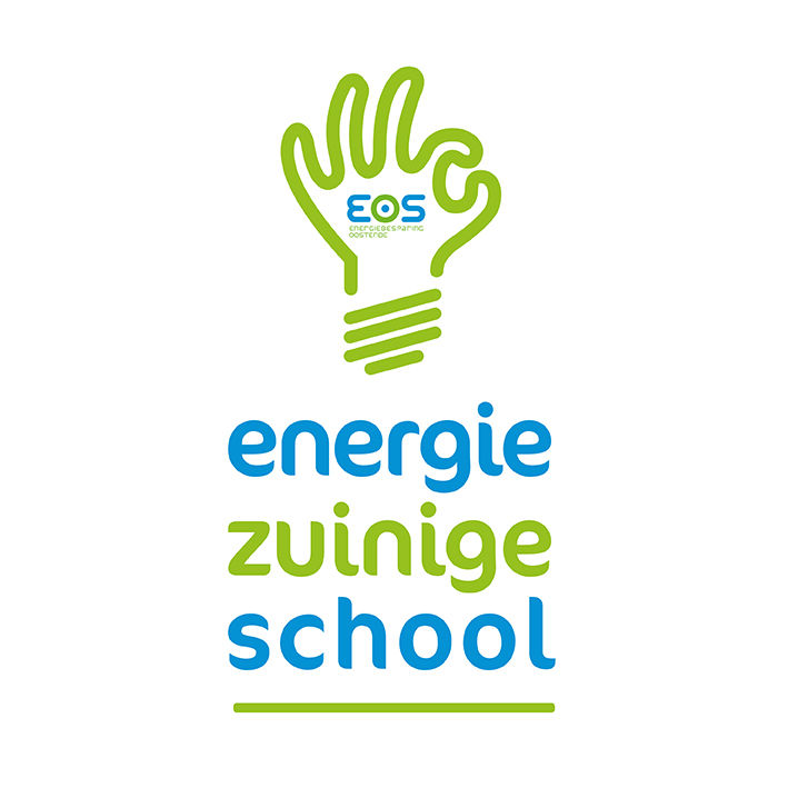 Energiezuinige school