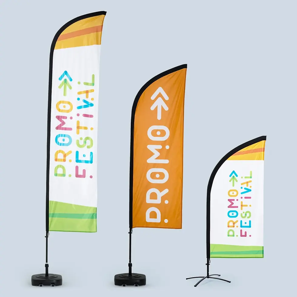 Beachflags