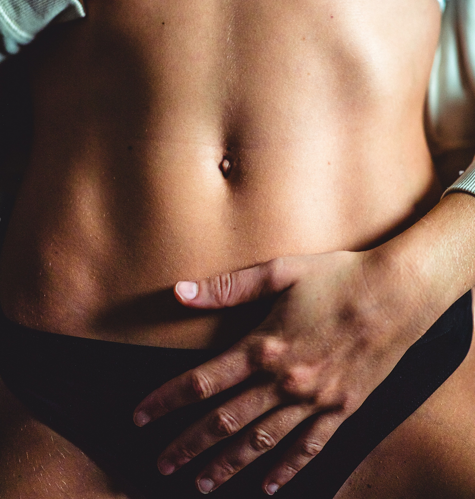 FREE TRIAL. Masterclass Hipopresivos online 