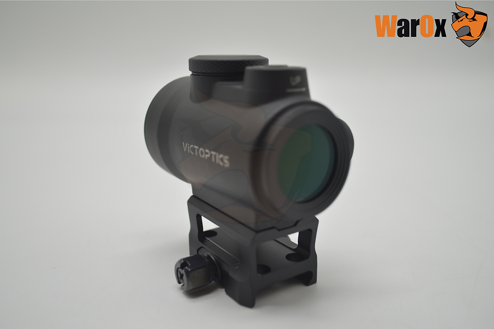 Thumbnail: VictOptics SRD 1x30