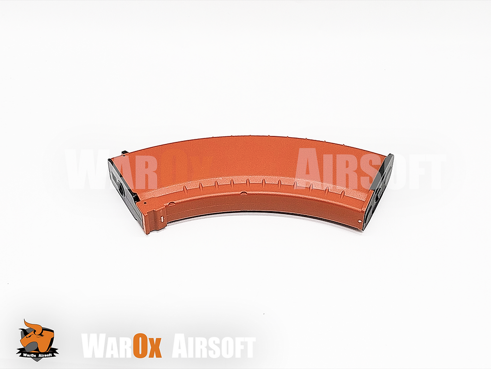 Thumbnail: CYMA C89 150 Rounds Plastic Magazine for AK AEG