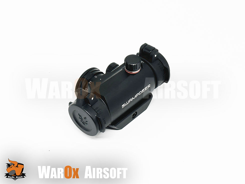 Thumbnail: TA-3 Red Dot