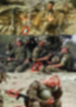 Thumbnail: Russian Bandage