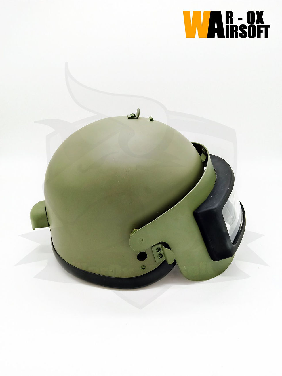 Thumbnail: Altyn helmet Replica