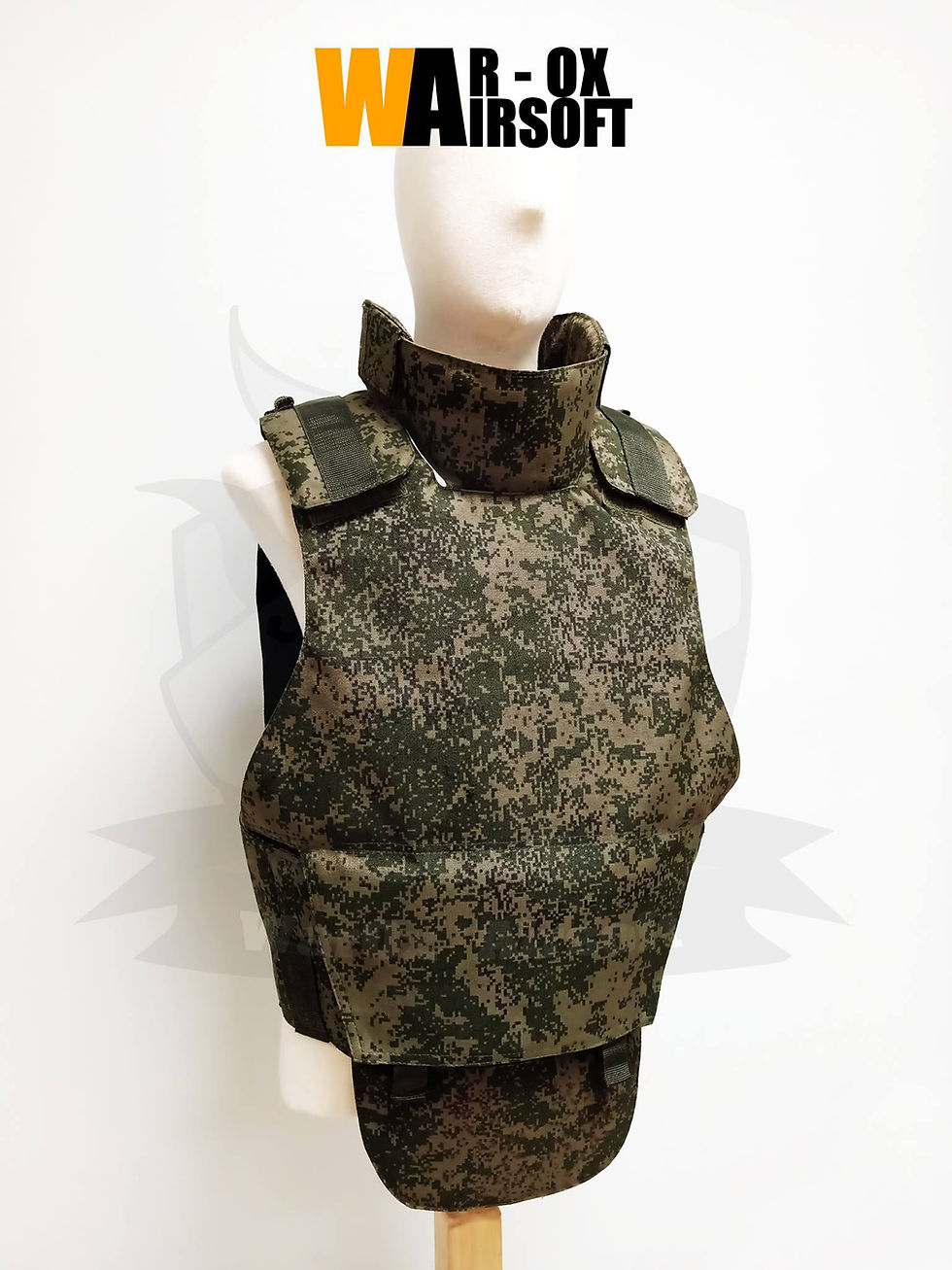 Thumbnail: Body Armor 6B23-1