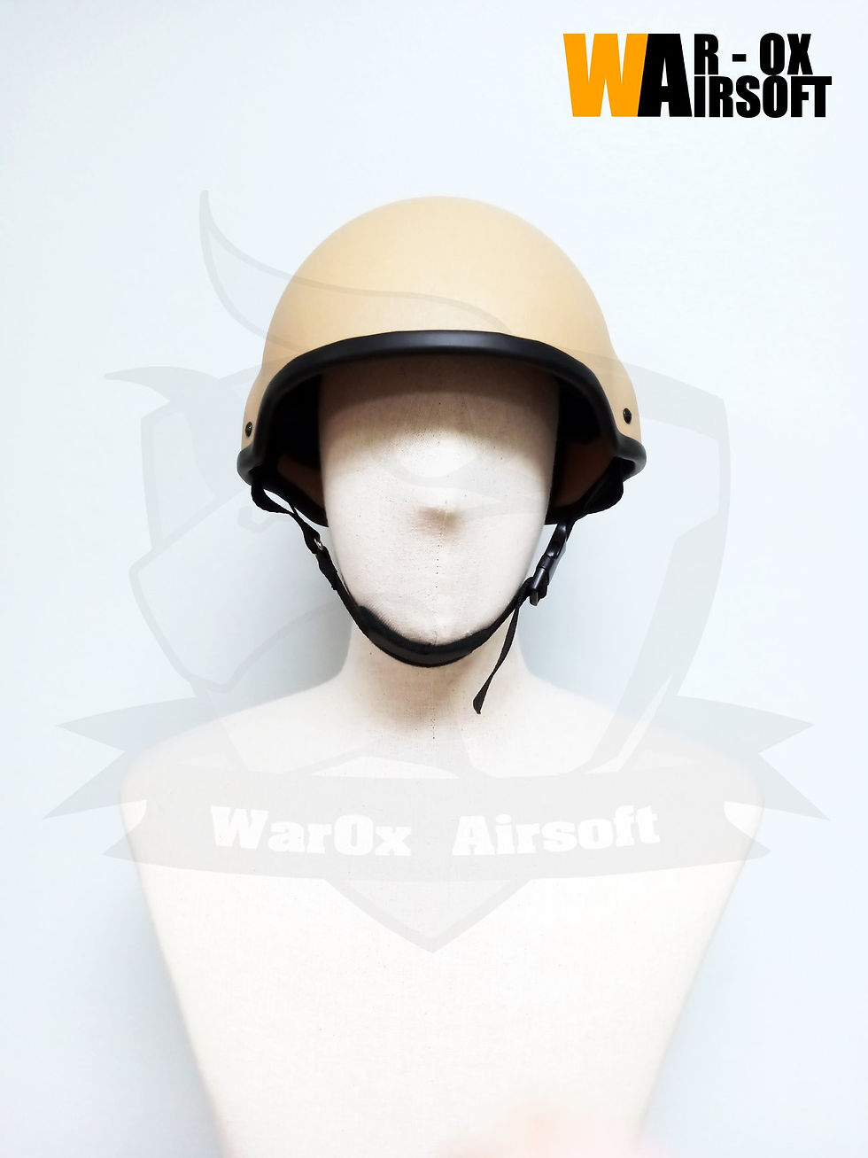 Thumbnail: MK7 helmet Replica