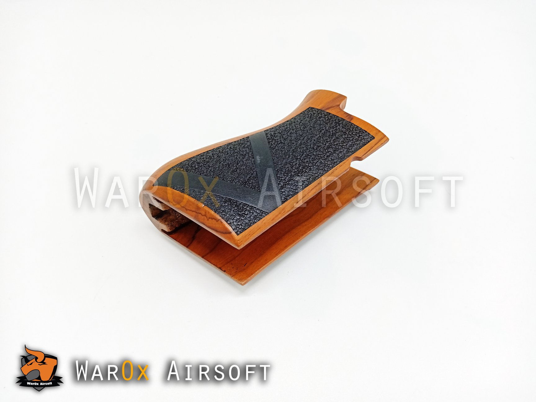 Desert Eagle Wood Grip for TM (Type3)