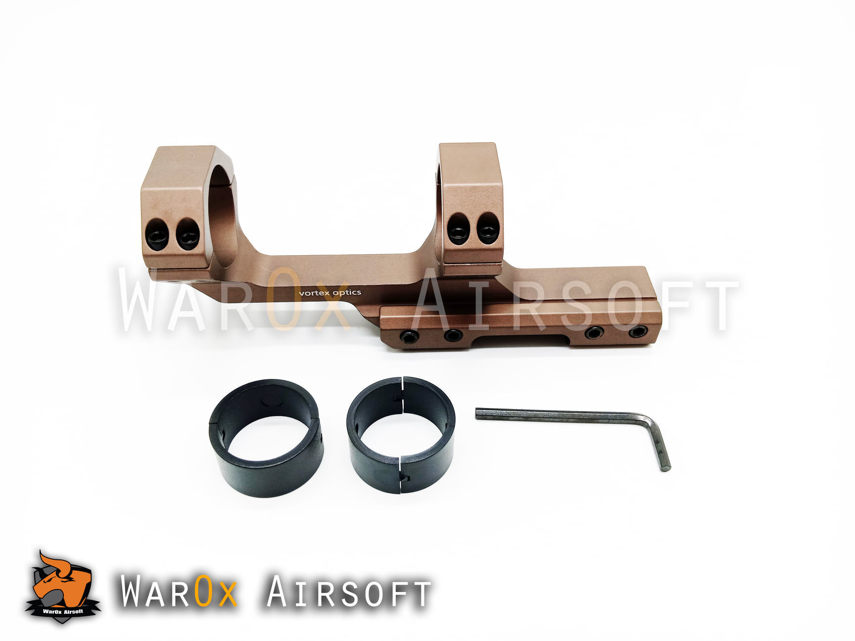 SwampDeer VT-S Mounts