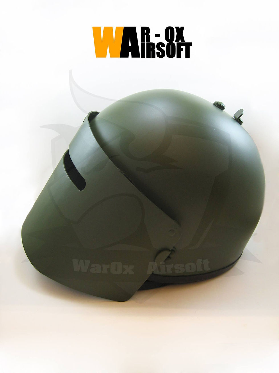 Thumbnail: Maska-1 SCh (Type 1) Helmet Replica