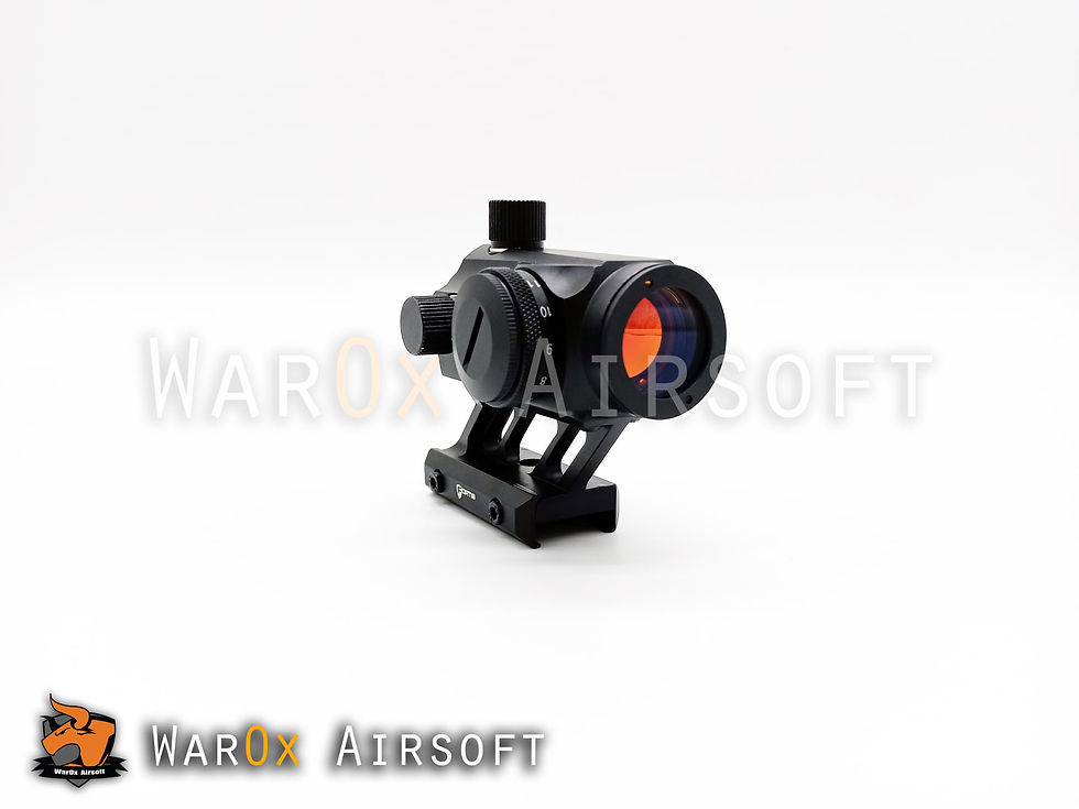 Thumbnail: T1V Red Dot