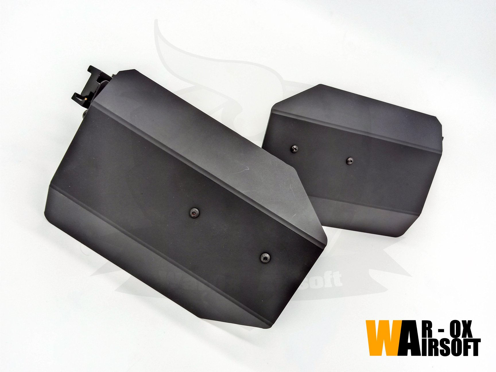 Rifle Shield Replica (Type 2)