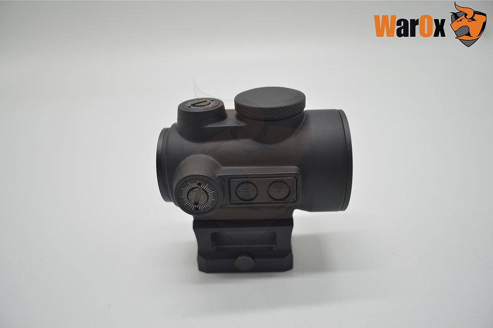 Thumbnail: VictOptics SRD 1x30
