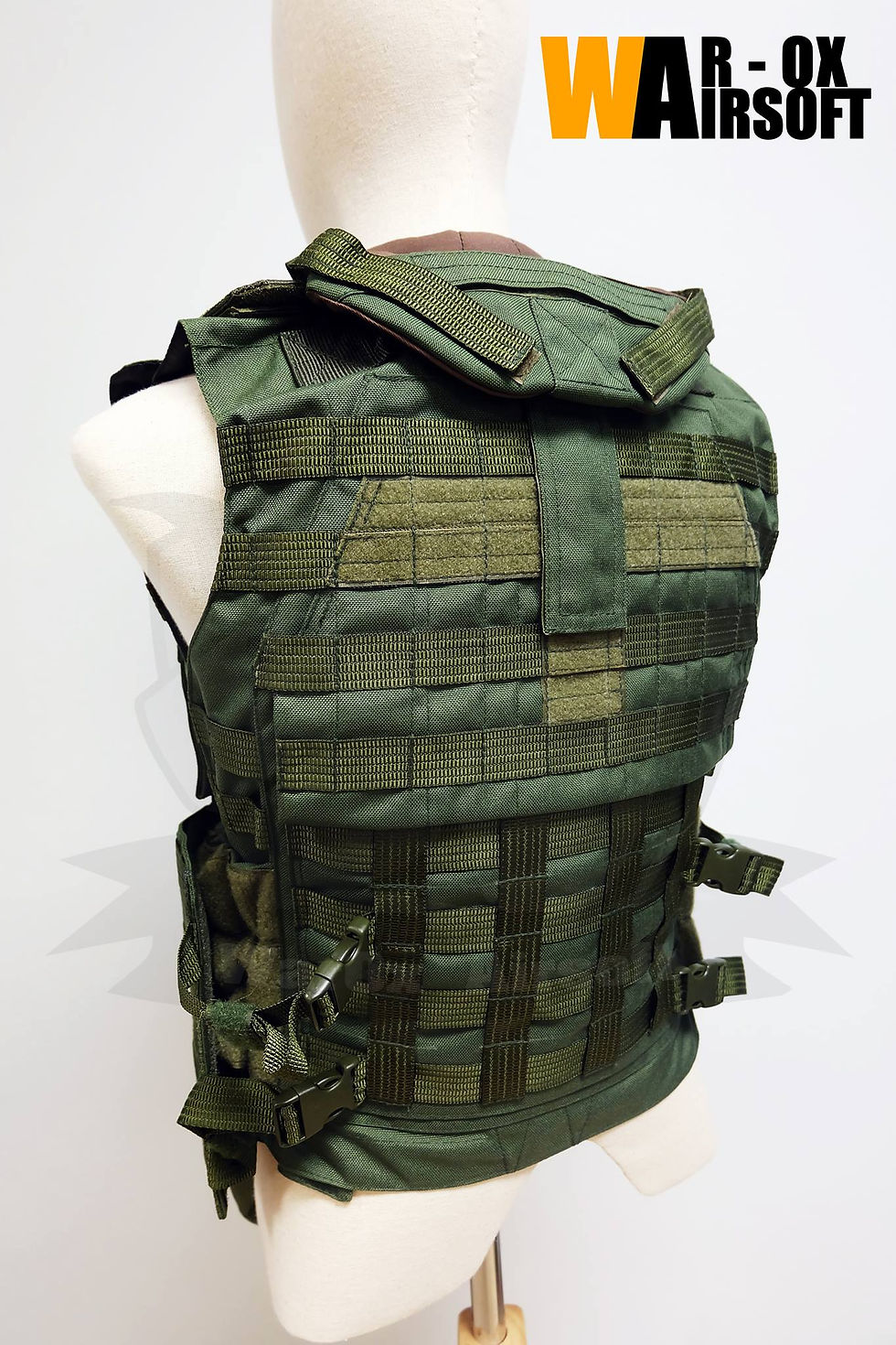 Thumbnail: Defender 2 DC MOLLE