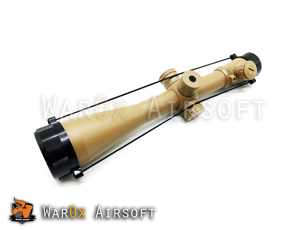 Thumbnail: Schmidt Bendeer 5-30 x 56 SFIR