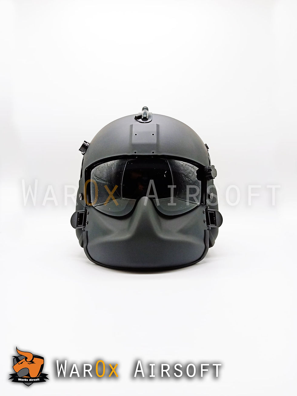 Thumbnail: HGU-56/P Helmet Replica