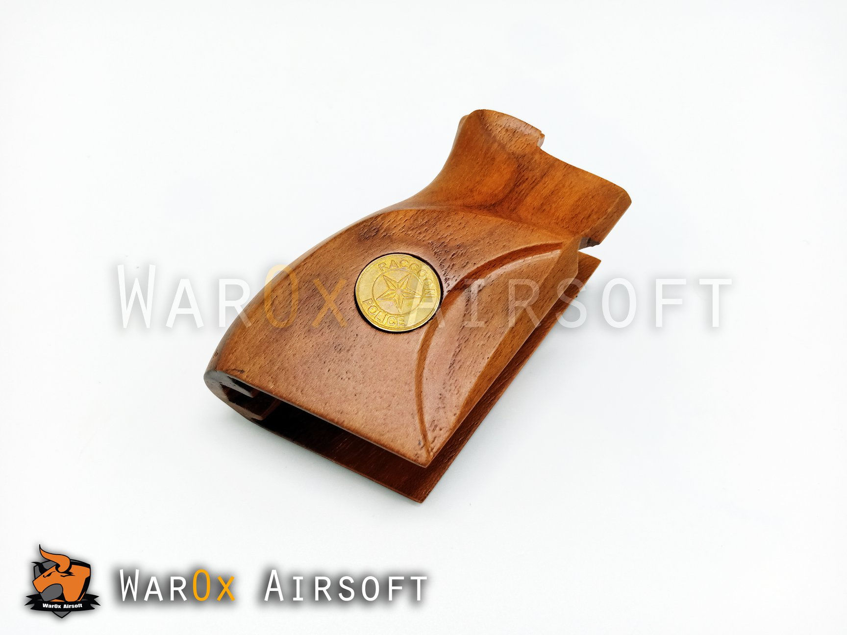 Desert Eagle Wood Grip for TM (Type1)