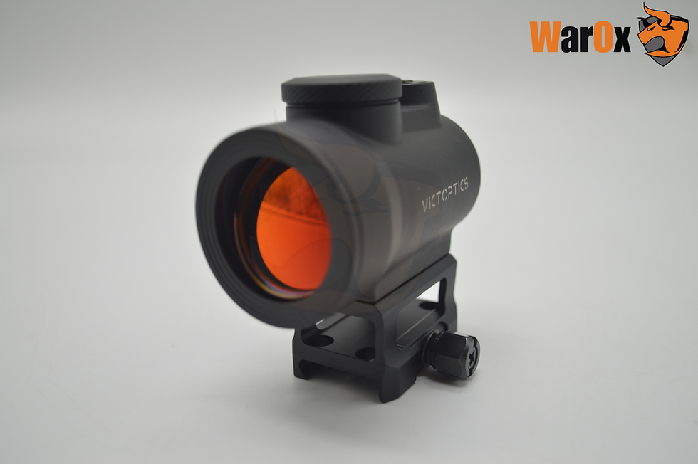 Thumbnail: VictOptics SRD 1x30