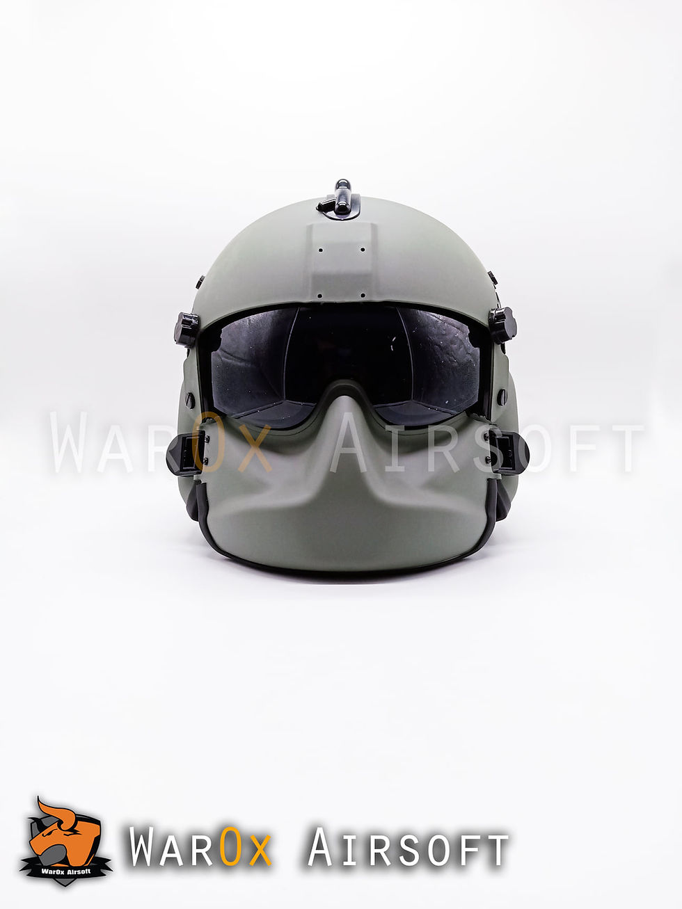 Thumbnail: HGU-56/P Helmet Replica