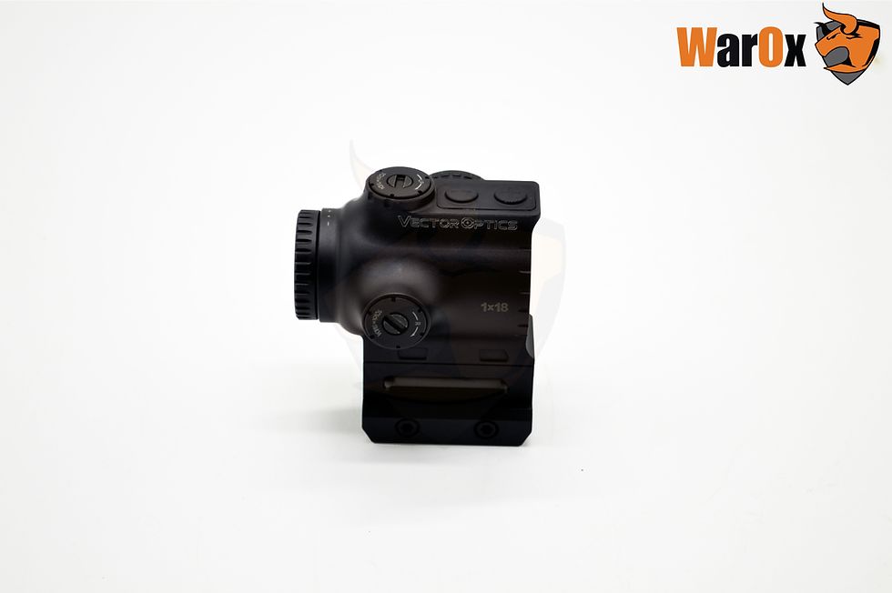 Thumbnail: Paragon 1x18 X-Mini Prism Scope