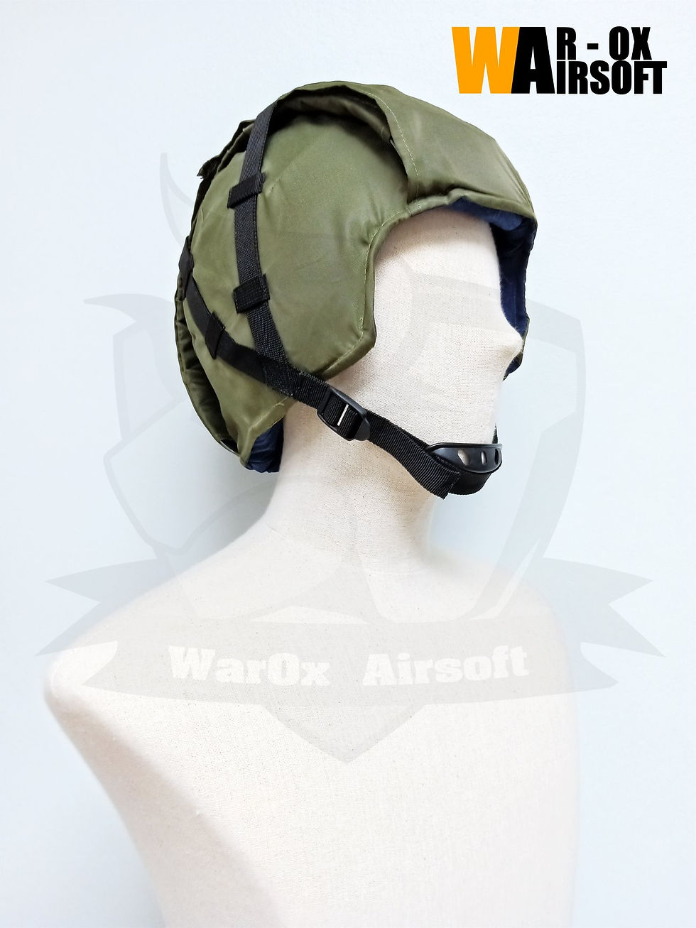 Thumbnail: STSH-81 helmet Replica