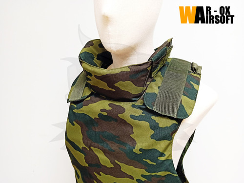 Body Armor 6B23-1 | Waroxairsoft