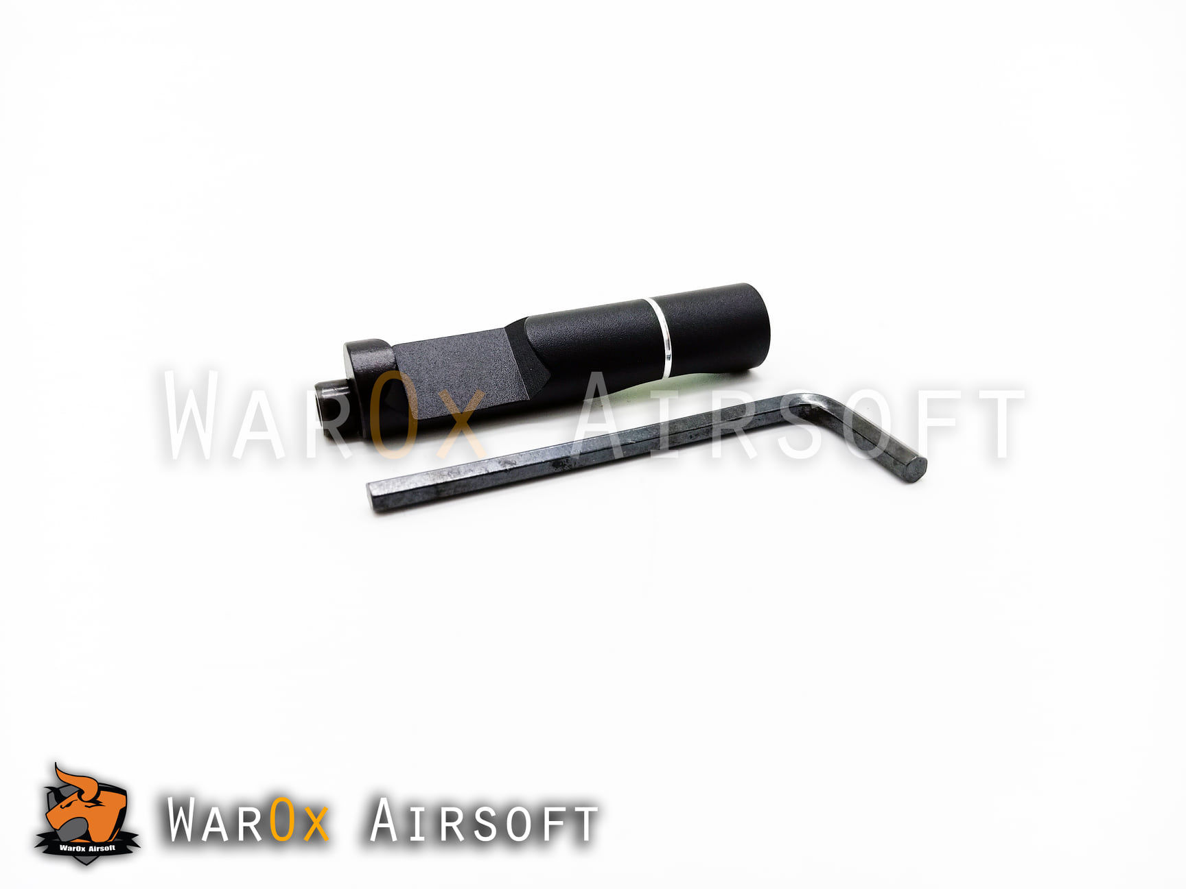 Offset Bubble Weaver Mount