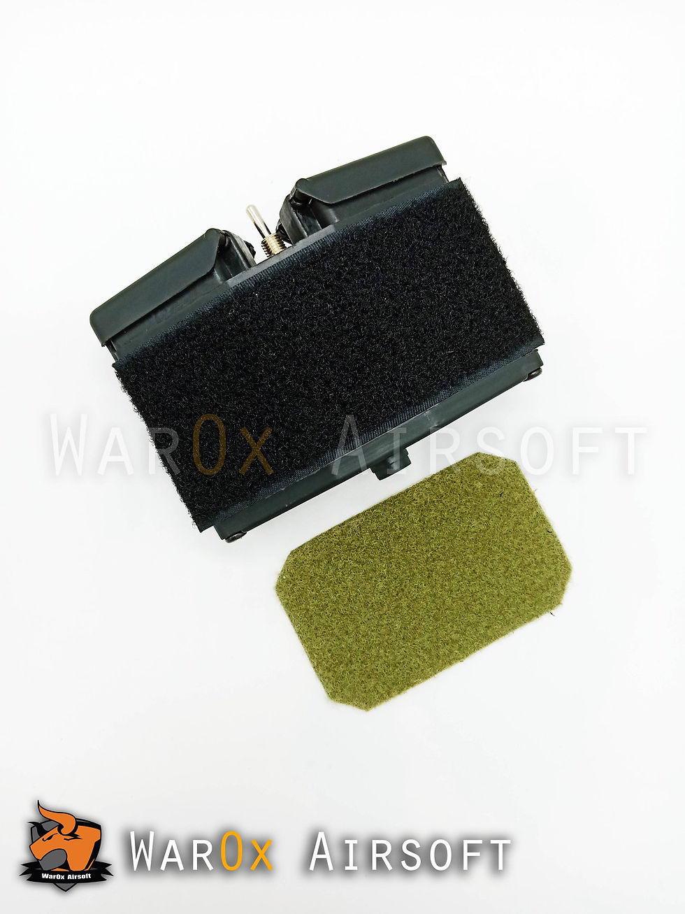 Thumbnail: ANVIS 6/9 Low Profile Battery Box Replica