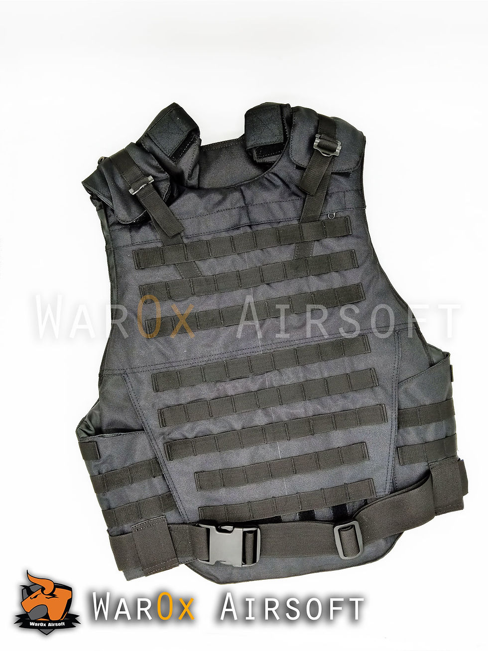 Thumbnail: Bagarii Bodyarmor Replica