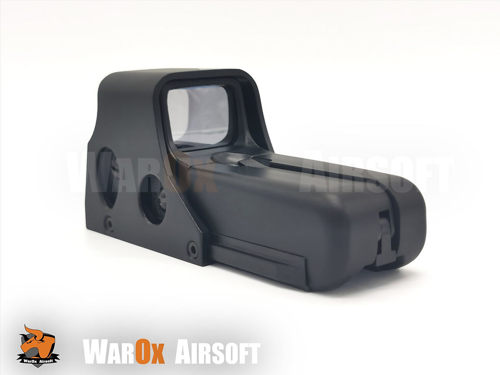 Thumbnail: 552 Red Dot