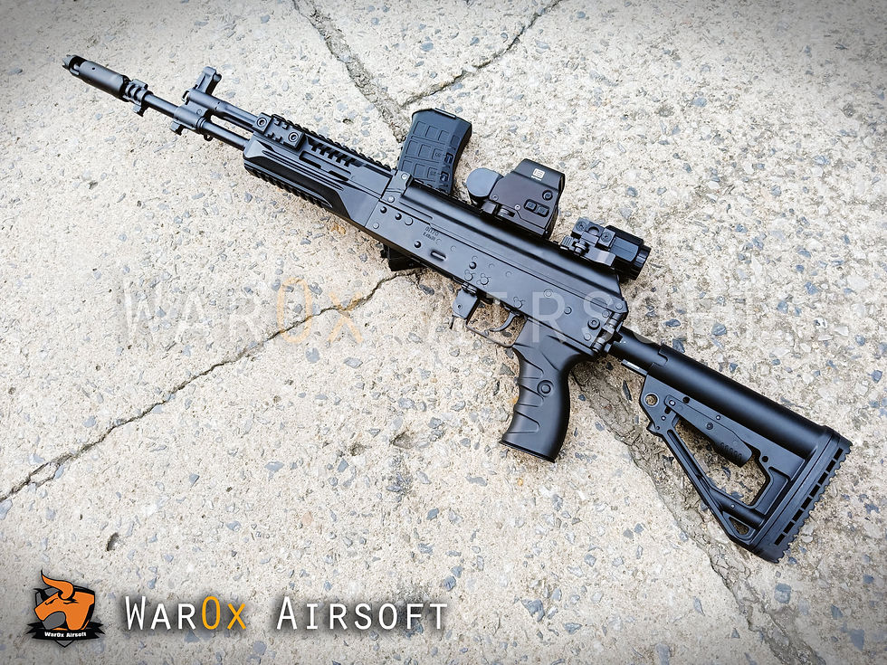 Thumbnail: G43 Magnifier (Black)