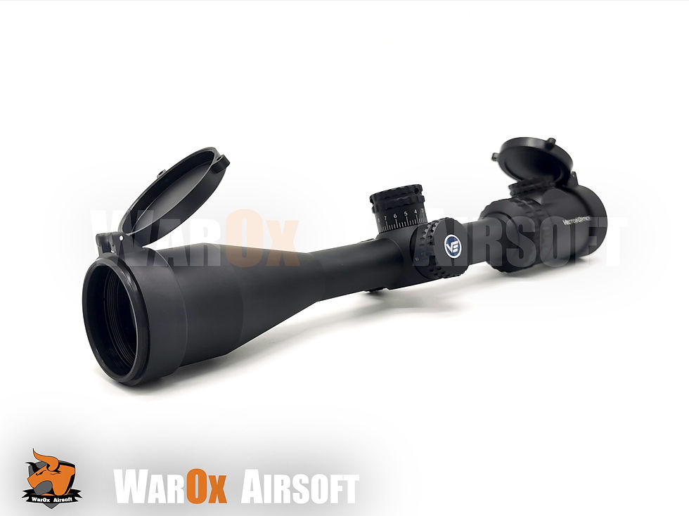 Thumbnail: Hugo 4-16 x 44GT SFP Riflescope
