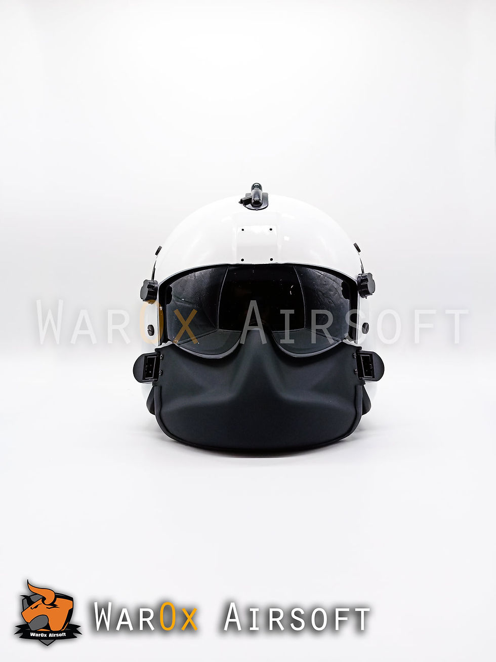Thumbnail: HGU-56/P Helmet Replica