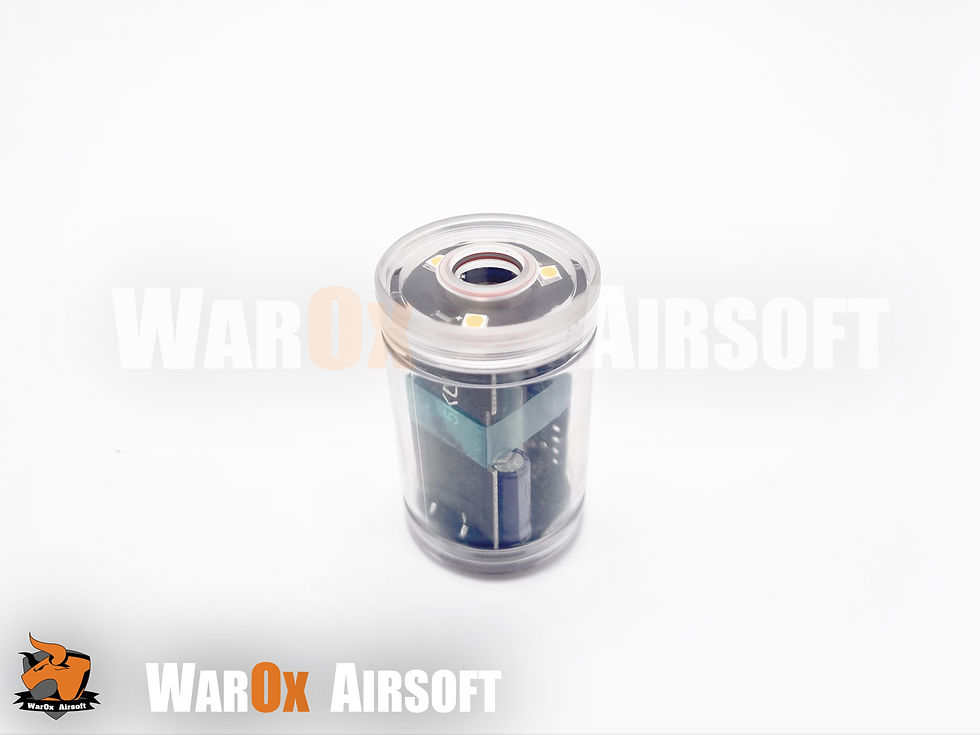 Thumbnail: 5KU SPITFIRE BLAST TRACER UNIT
