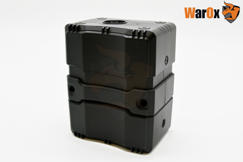 Thumbnail: UltraForce TOP Automatic BB Loader