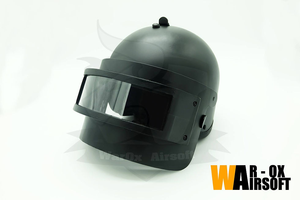 Thumbnail: K6-3 Helmet Replica