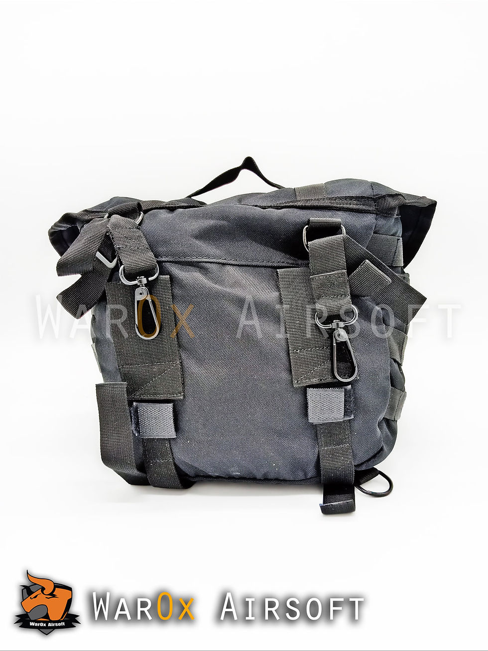 Thumbnail: SMERSH AK Replica Black