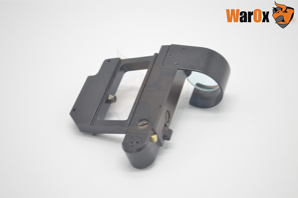 Thumbnail: OKP-7 With Side Rail Mount