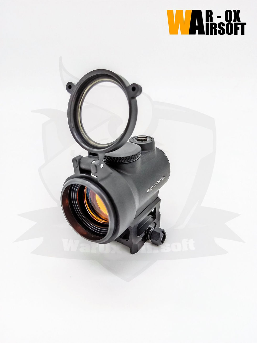 Thumbnail: Centurion 1x30 Red Dot Sight