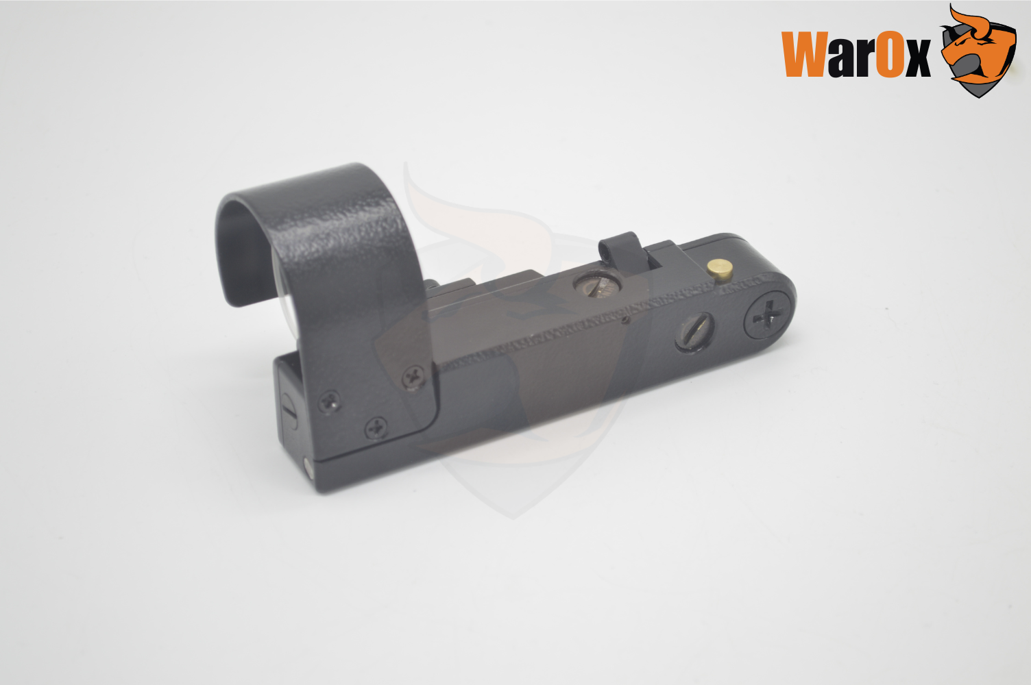 OKP-7 with Picatinny Rail