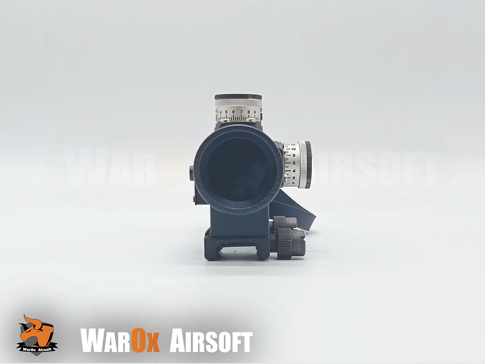 Thumbnail: PK-A Red Dot Sight