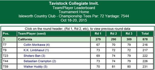 Tavistock Collegiate 2015.jpg