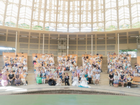 Shall We空kuuu ありがとうございました!