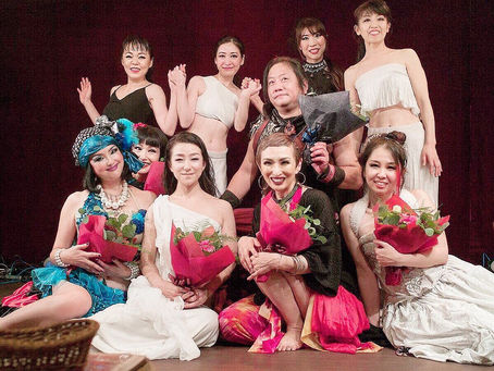 スプートニク公演ありがとうございました