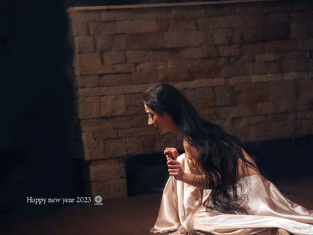 明けましておめでとうございます!