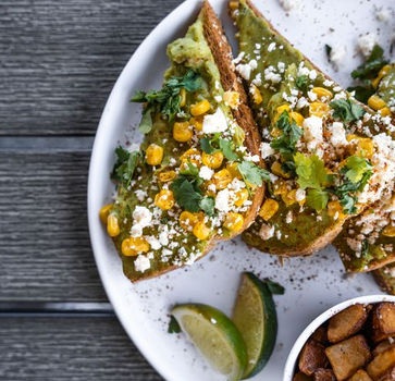 Avocado Toast