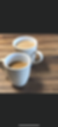 HOT DRINKS