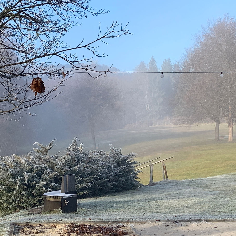 Winterstimmung