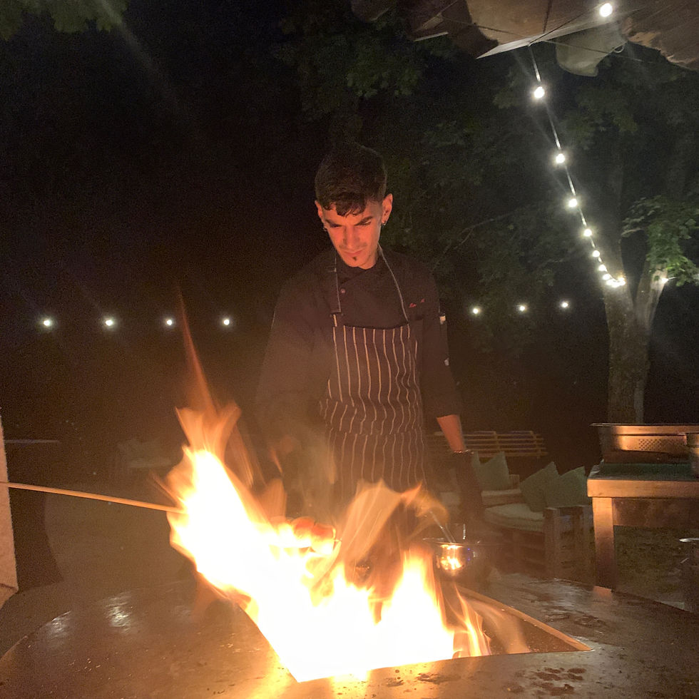 Grill
