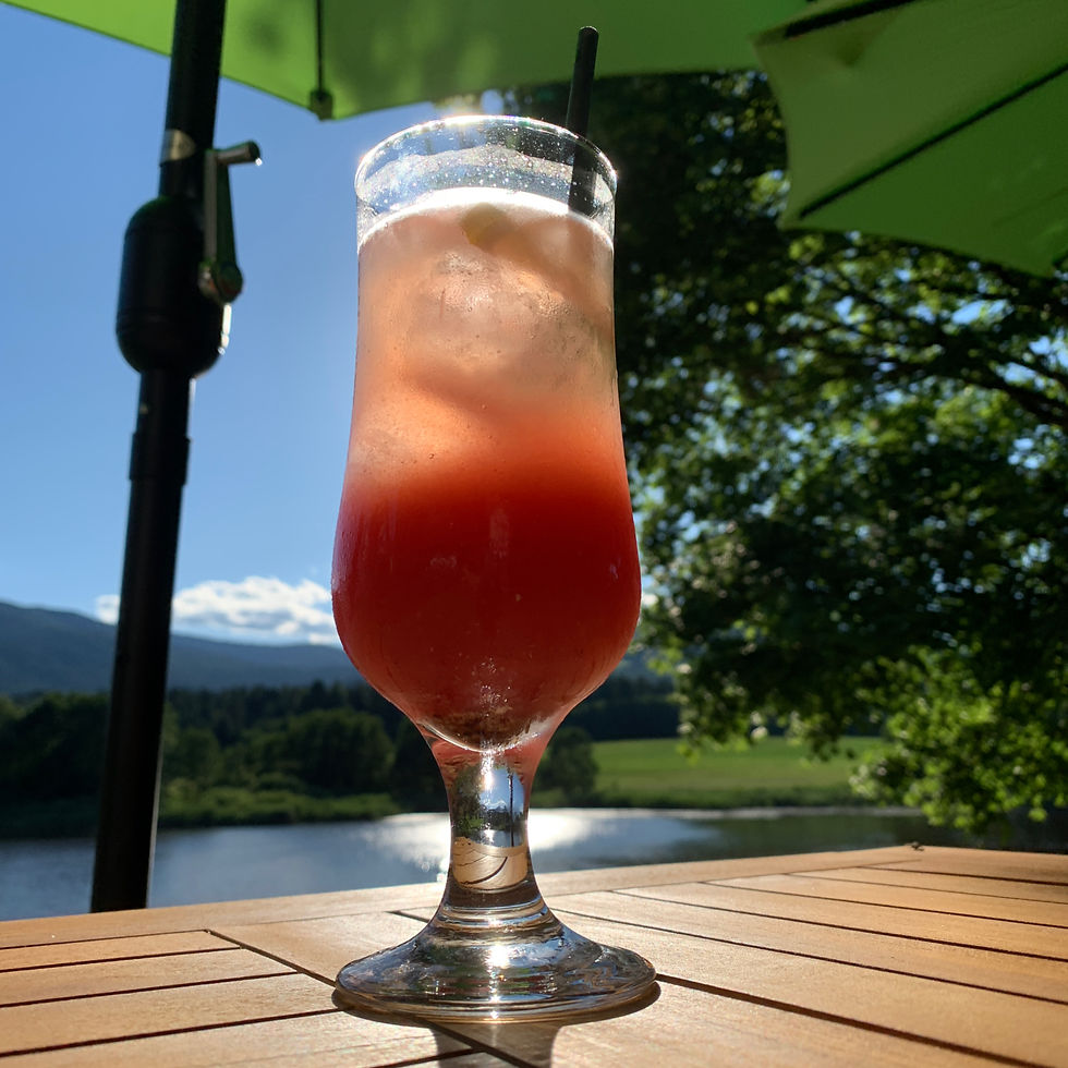 Sundowner